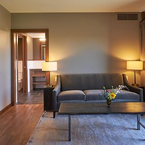 Suite Mountain View